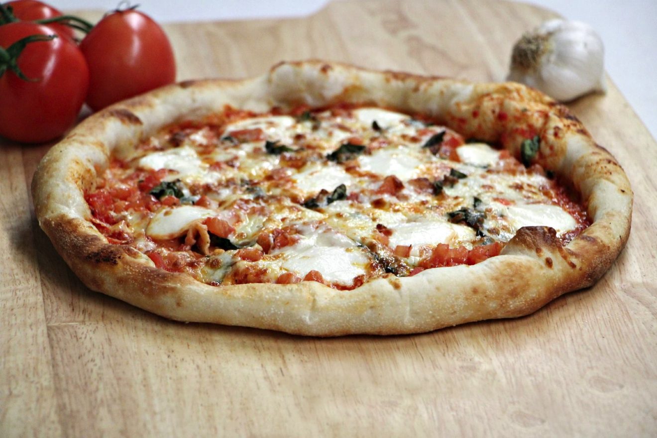 Margarita pizza near me